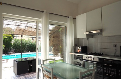 Gemenos Villa | Promotion! Villa of 50m2 at the foot of Ste Baume with private pool