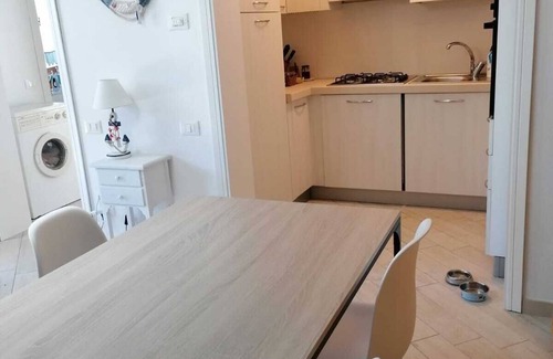 Follonica House | PROMOZIONE-Appartamento ristrutturato a 30 mt dal mare