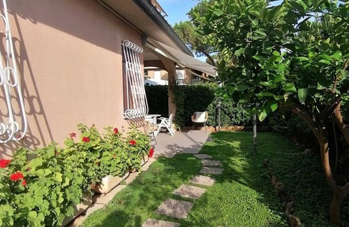 Follonica House | PROMOZIONE-Appartamento ristrutturato a 30 mt dal mare