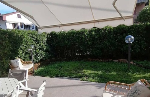 Follonica House | PROMOZIONE-Appartamento ristrutturato a 30 mt dal mare