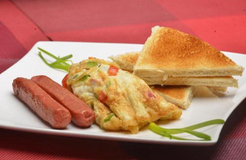 Ofin Hotel | Proof Hotel Lekki