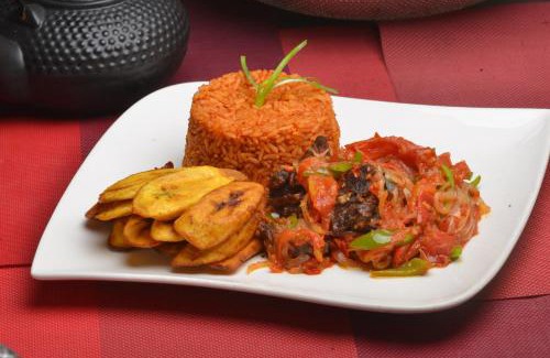 Ofin Hotel | Proof Hotel Lekki