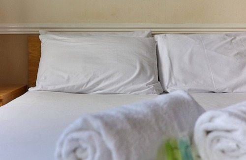 Jesmond Bed & Breakfast | Properties Unique | Dene Rooms Double 36