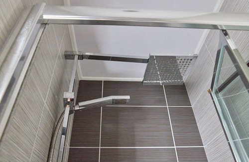 Jesmond Bed & Breakfast | Properties Unique | Dene Rooms Double 36