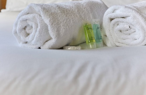 Jesmond Bed & Breakfast | Properties Unique | Dene Rooms Triple 29