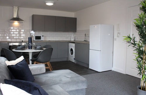 North Shields Apartment | Properties Unique | Druridge