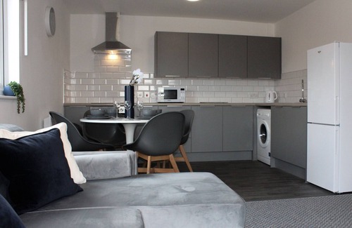 North Shields Apartment | Properties Unique | Druridge