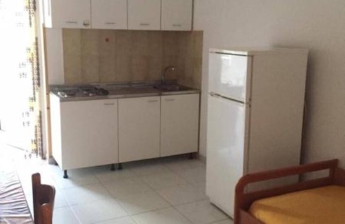 Chiesiola Resort | Property in a holiday village 'Baia Falcone-Bilocale 403' with sea view and air conditioning