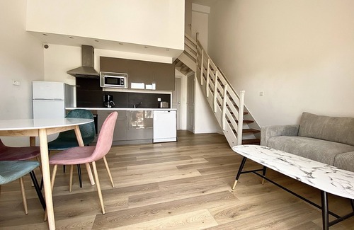 Alata Apartment | Property Malva apartment bergamotta