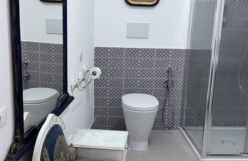 Polignano a Mare House | Property Palazzo Caldarulo