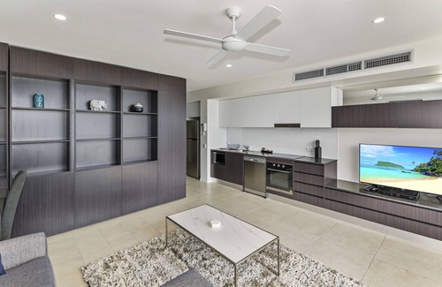 Birtinya Apartment | Property Vine - North Shore Kawana and Waterline