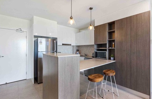 Birtinya Apartment | Property Vine - North Shore Kawana and Waterline
