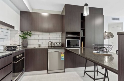 Birtinya Apartment | Property Vine - North Shore Kawana and Waterline