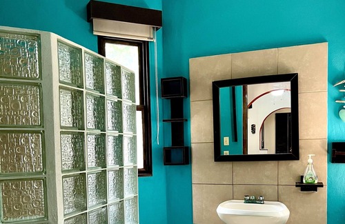 Villas Tulum House | Property with Two Casitas Near Beach, Village in Mexico