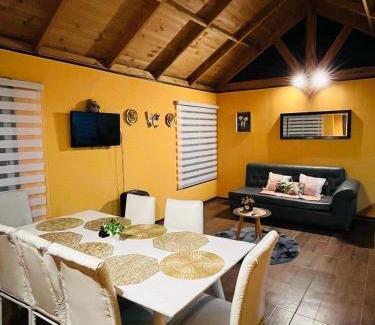 Tongoy House | Propiedades Buda-Tongoy-Chile