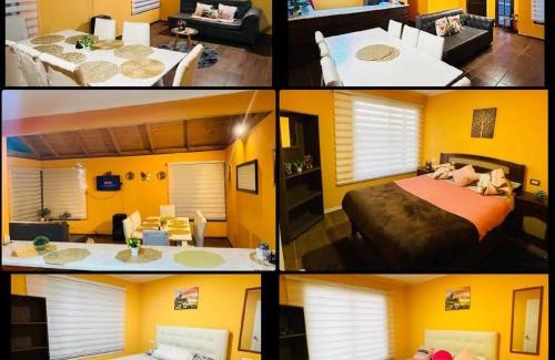 Tongoy House | Propiedades Buda-Tongoy-Chile