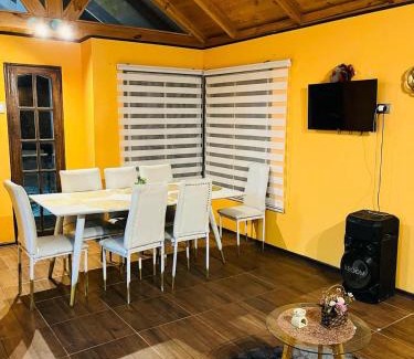 Tongoy House | Propiedades Buda-Tongoy-Chile