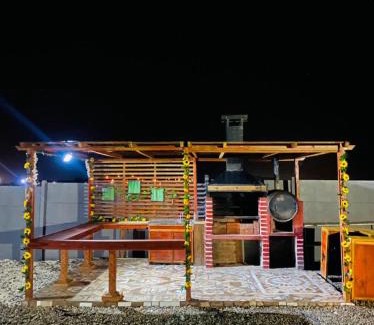 Tongoy House | Propiedades Buda-Tongoy-Chile