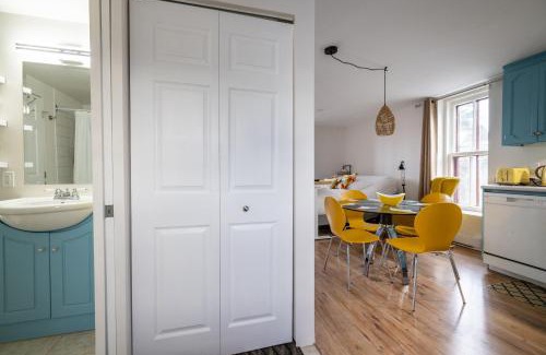 Saint-Joseph-de-Beauce Apartment | Propre Confortable Près des services