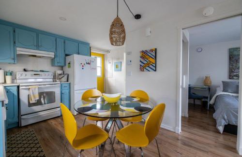 Saint-Joseph-de-Beauce Apartment | Propre Confortable Près des services