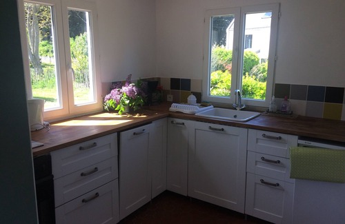 Plouhinec House | Propriété Bord de mer
