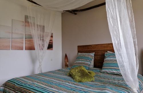 Clohars-Carnoet Apartment | Propriété de charme-6 pers Le Pouldu