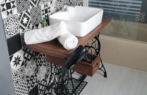 Clohars-Carnoet Apartment | Propriété de charme-6 pers Le Pouldu