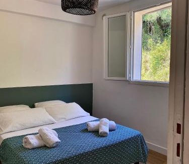 Alata Apartment | Propriété Malva appartement bergamotta