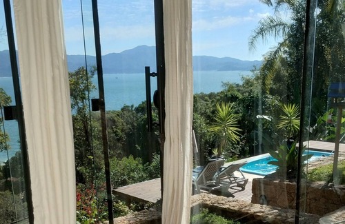 Forte Hotel | Propriedade North hut