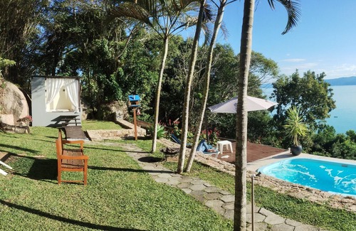 Forte Hotel | Propriedade North hut