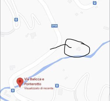 Sestri Levante House | Proprietà intero Allogio con parcheggio