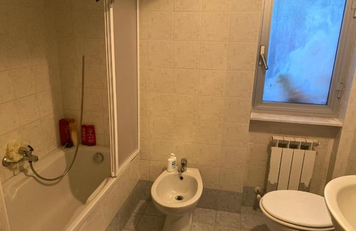 Sestri Levante House | Proprietà intero Allogio con parcheggio