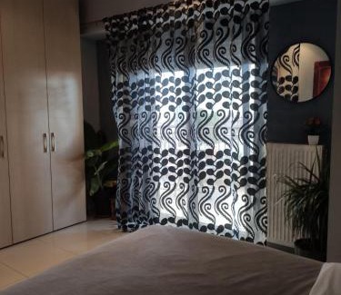 Ampelokipoi-Menemeni Apartment | Prosilio Apartment