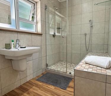 Walmer Apartment | Prospect Cottage B
