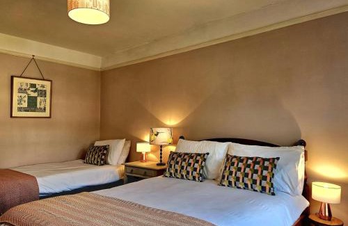 Hythe House | Prospect Cottage