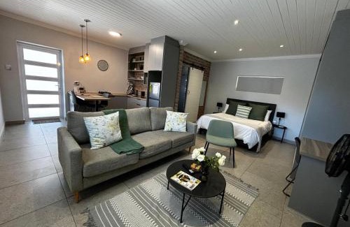 Walmer Apartment | Prospect Cottage