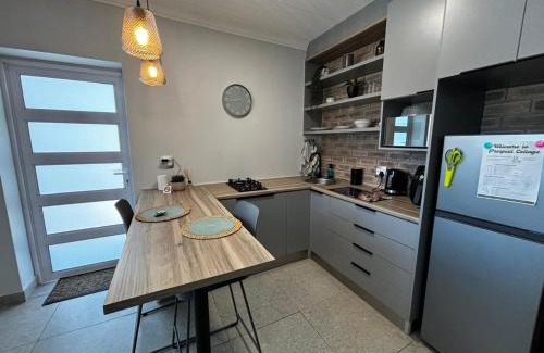 Walmer Apartment | Prospect Cottage