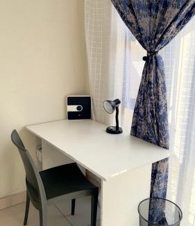 Hatfield House | Prospect Guest House