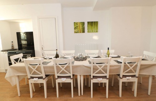 Rookhope Cottage | PROSPECT HOUSE, pet friendly, character holiday cottage in Rookhope