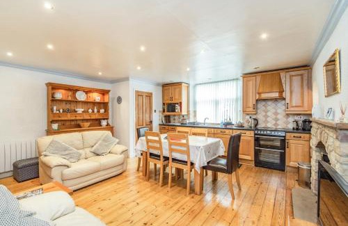 Middleham House | Prospect House