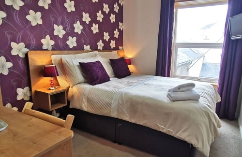 Portrush Bed & Breakfast | Prospect House