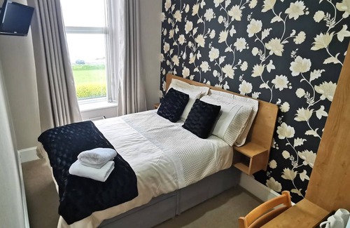 Portrush Bed & Breakfast | Prospect House