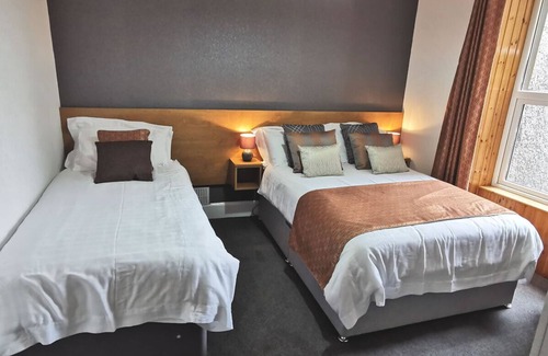 Portrush Bed & Breakfast | Prospect House