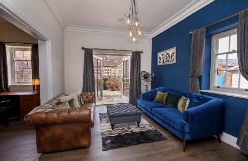 York House | Prospect House