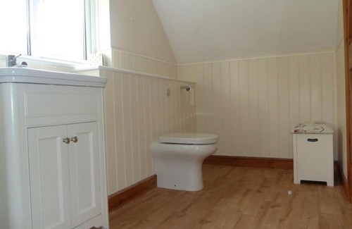 Salisbury Apartment | Prospect Lodge, Detached, Self Contained, Rural Location