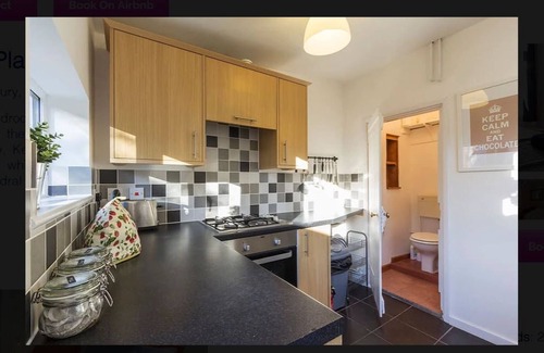 Canterbury Cottage | Prospect Place