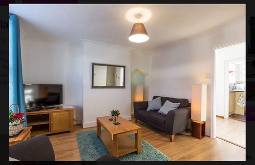 Canterbury Cottage | Prospect Place