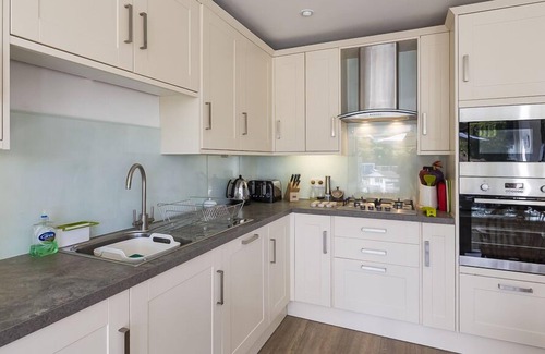Salcombe Cottage | Prospects