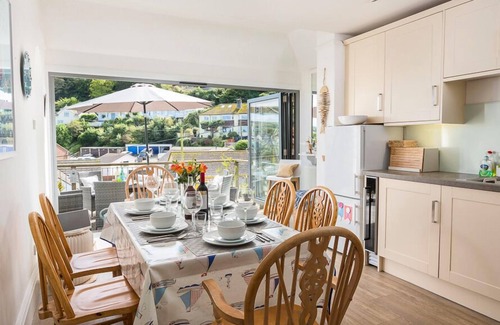Salcombe Cottage | Prospects
