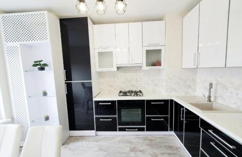 Chernovtsy Apartment | Prospekt